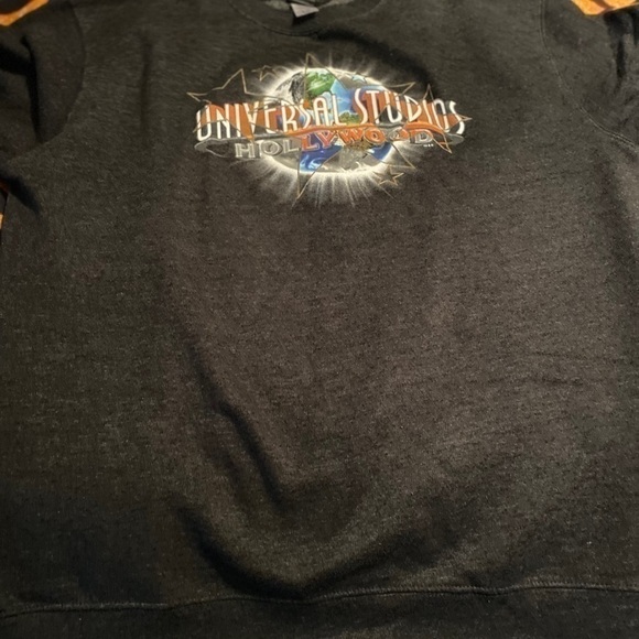 Other - Universal Studios Sweatshirt
